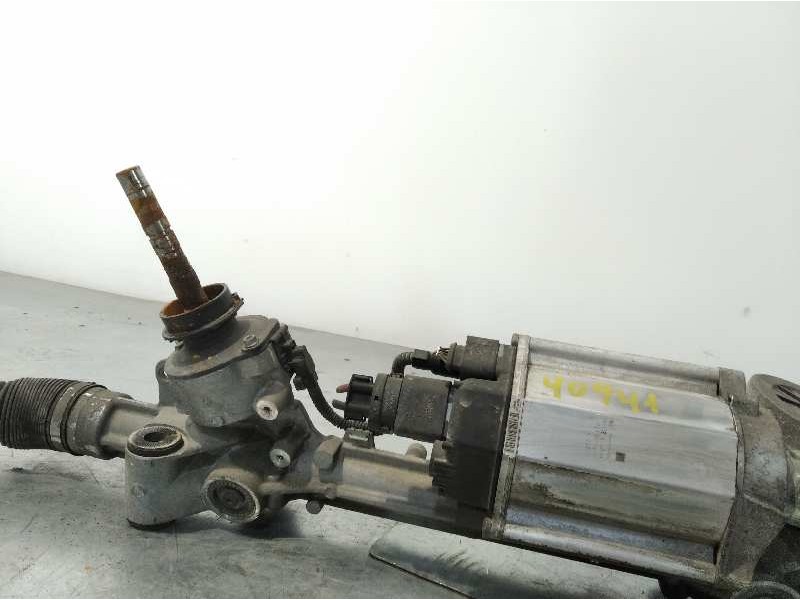 Recambio de cremallera direccion para opel astra j gtc enjoy referencia OEM IAM P13288362 0273010163 13288362