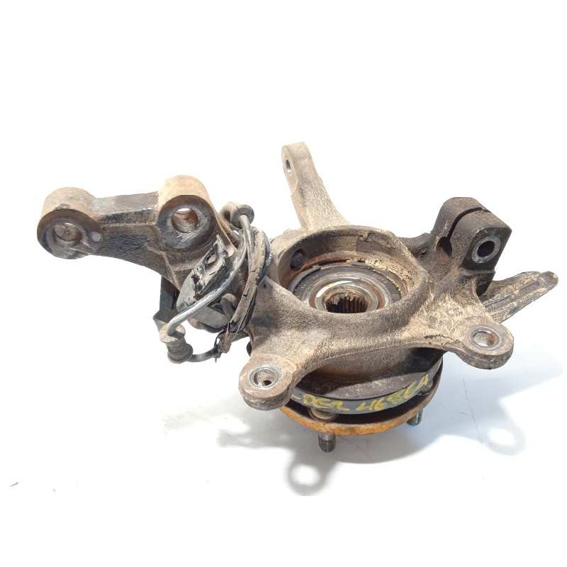 Recambio de mangueta delantera derecha para kia carens ( ) concept referencia OEM IAM 51716A4001  