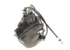 Recambio de cerradura puerta trasera izquierda para nissan murano (z50) básico referencia OEM IAM 82501CA02B   2