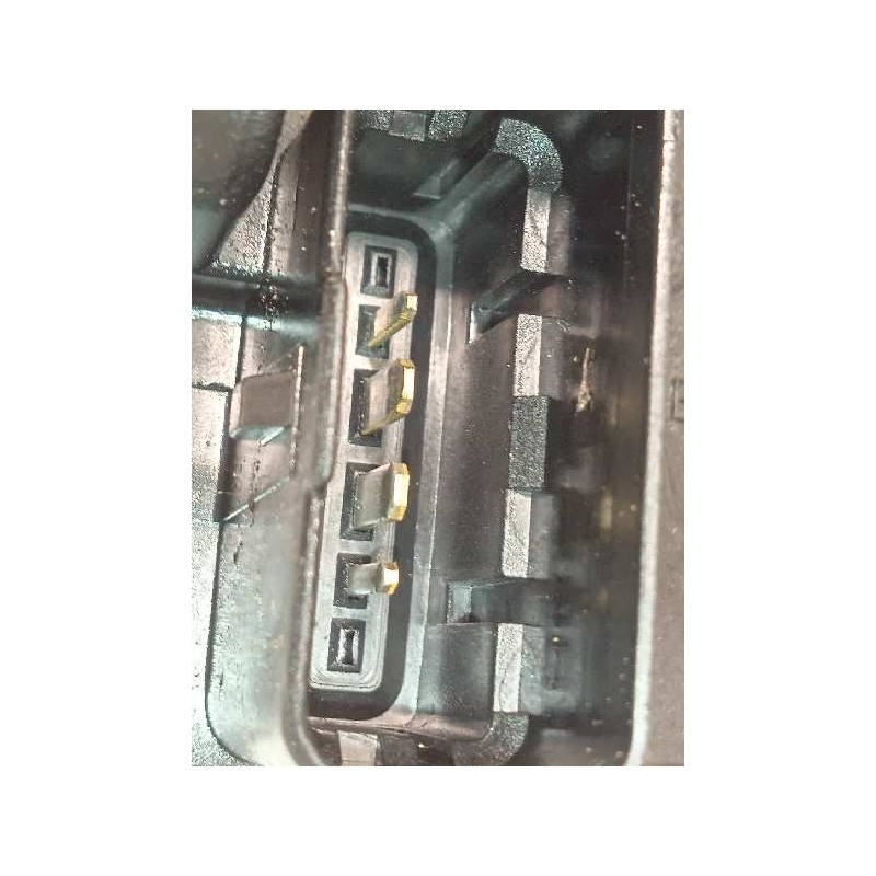 Recambio de cerradura puerta trasera izquierda para nissan murano (z50) básico referencia OEM IAM 82501CA02B  
