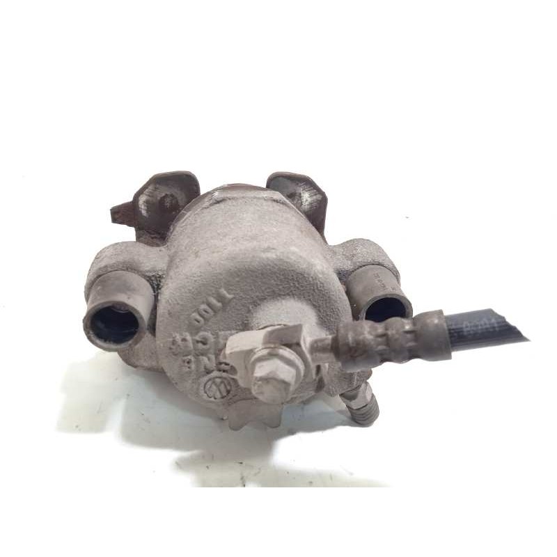 Recambio de pinza freno delantera izquierda para volkswagen polo (6c1) 1.6 highl referencia OEM IAM 6C0615123  