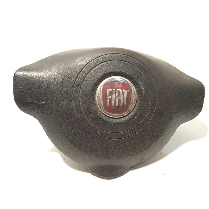 Recambio de airbag delantero izquierdo para fiat scudo combi (272) 2.0 jtdm referencia OEM IAM 14401486ZD  