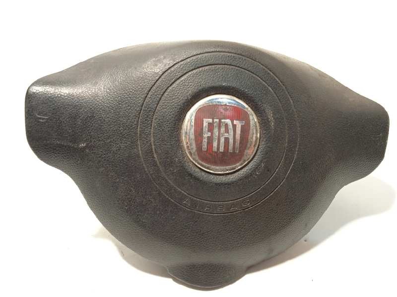 Recambio de airbag delantero izquierdo para fiat scudo combi (272) 2.0 jtdm referencia OEM IAM 14401486ZD  