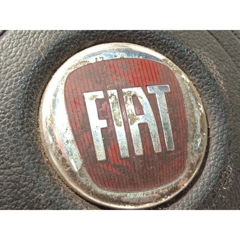 Recambio de airbag delantero izquierdo para fiat scudo combi (272) 2.0 jtdm referencia OEM IAM 14401486ZD  