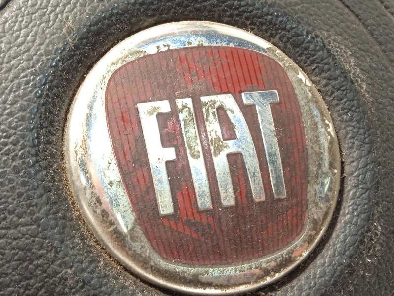 Recambio de airbag delantero izquierdo para fiat scudo combi (272) 2.0 jtdm referencia OEM IAM 14401486ZD  