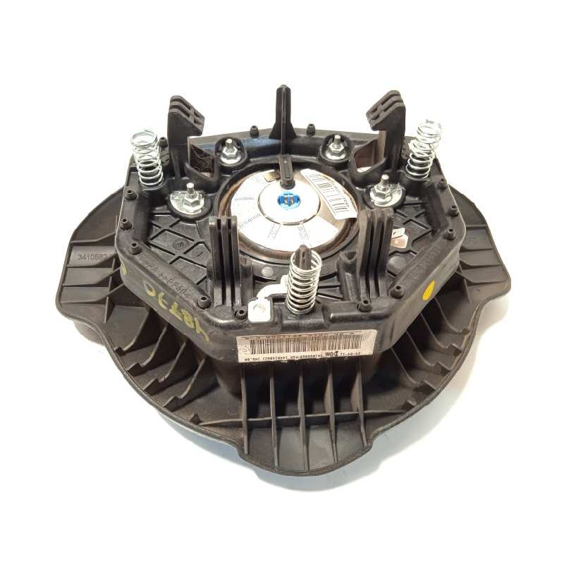 Recambio de airbag delantero izquierdo para fiat scudo combi (272) 2.0 jtdm referencia OEM IAM 14401486ZD  