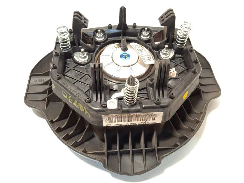 Recambio de airbag delantero izquierdo para fiat scudo combi (272) 2.0 jtdm referencia OEM IAM 14401486ZD  