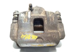 Recambio de pinza freno delantera derecha para kia carens ( ) concept referencia OEM IAM 58130A4100   2