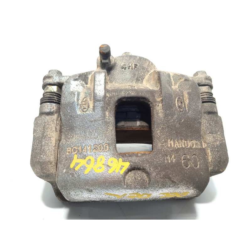 Recambio de pinza freno delantera derecha para kia carens ( ) concept referencia OEM IAM 58130A4100  
