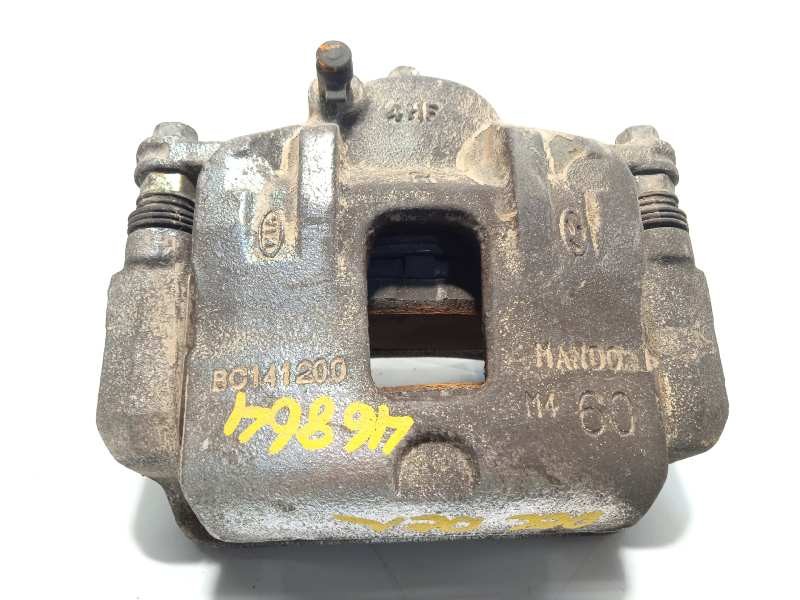 Recambio de pinza freno delantera derecha para kia carens ( ) concept referencia OEM IAM 58130A4100  