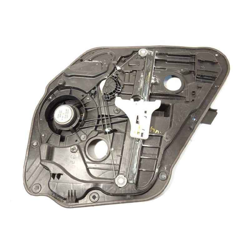 Recambio de elevalunas trasero izquierdo para kia cee´d drive referencia OEM IAM 83470A2341  83450A2010