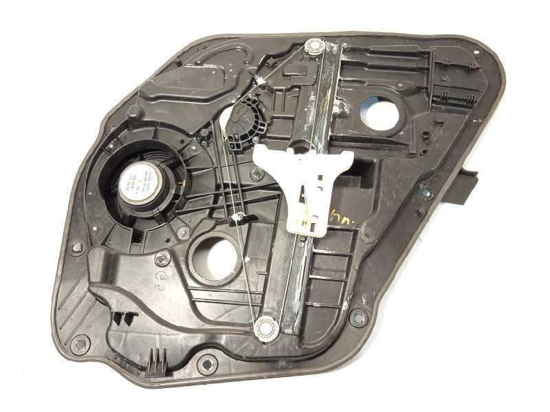 Recambio de elevalunas trasero izquierdo para kia cee´d drive referencia OEM IAM 83470A2341  83450A2010