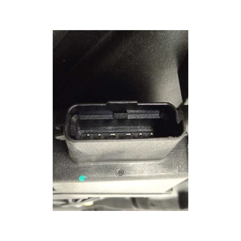 Recambio de elevalunas trasero izquierdo para kia cee´d drive referencia OEM IAM 83470A2341  83450A2010