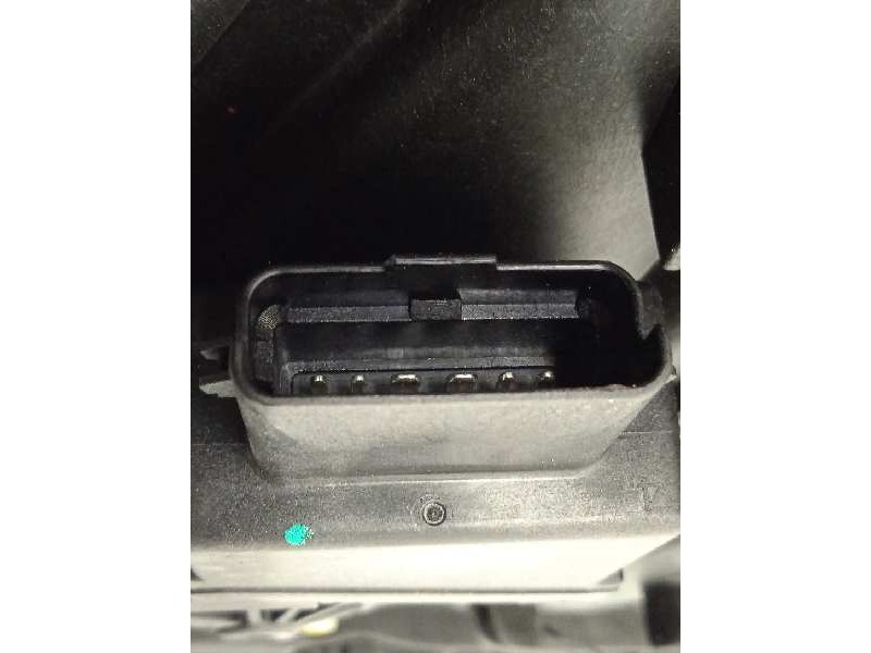 Recambio de elevalunas trasero izquierdo para kia cee´d drive referencia OEM IAM 83470A2341  83450A2010