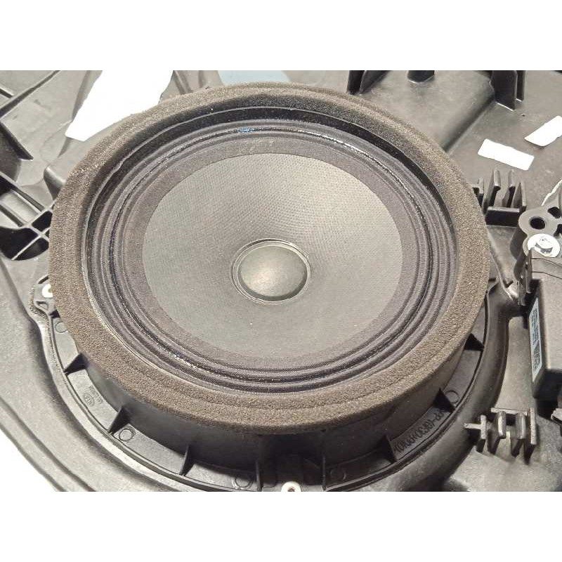 Recambio de elevalunas trasero izquierdo para kia cee´d drive referencia OEM IAM 83470A2341  83450A2010