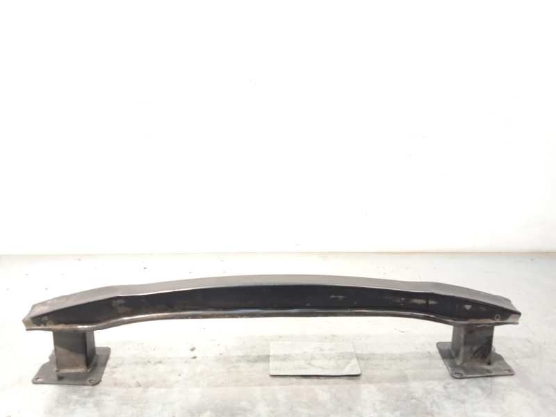 Recambio de refuerzo paragolpes trasero para volkswagen polo (6c1) 1.6 highl referencia OEM IAM 6R0807305A  