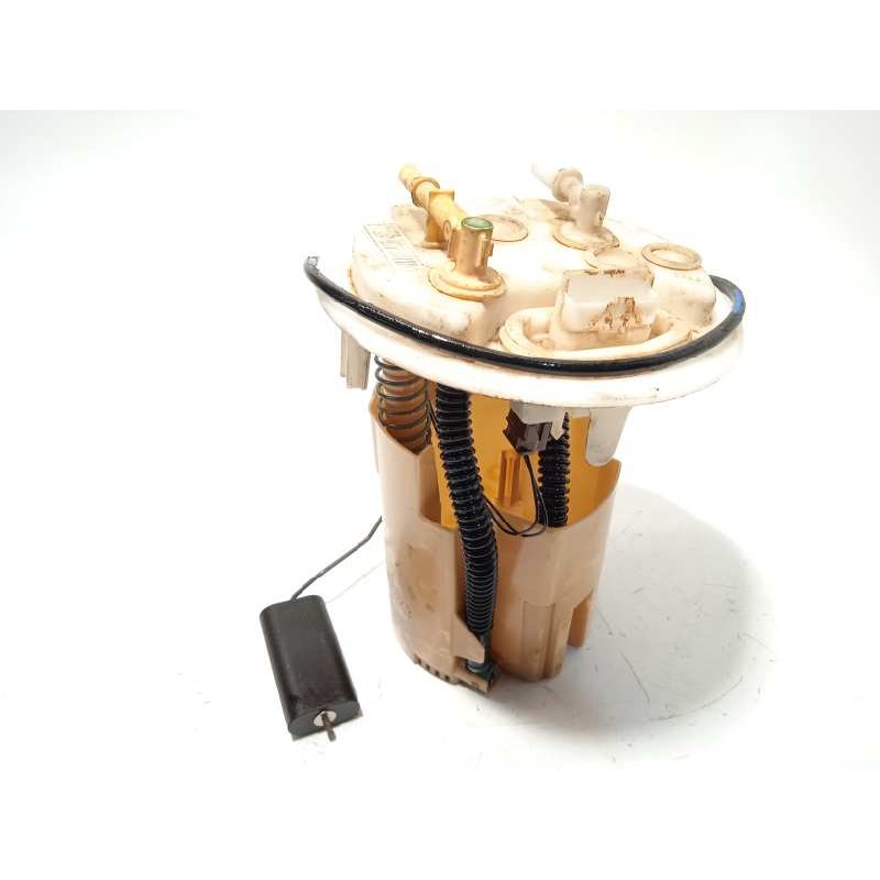 Recambio de aforador para fiat scudo combi (272) 2.0 jtdm referencia OEM IAM 9659634080  