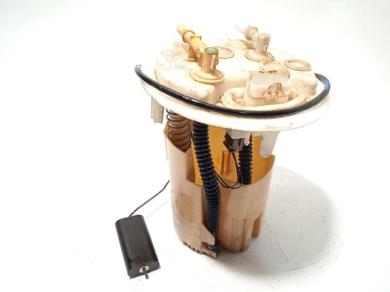 Recambio de aforador para fiat scudo combi (272) 2.0 jtdm referencia OEM IAM 9659634080  