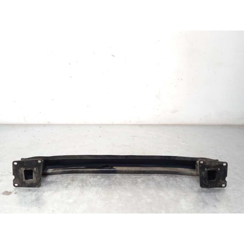 Recambio de refuerzo paragolpes trasero para volkswagen polo (6c1) 1.6 highl referencia OEM IAM 6R0807305A  