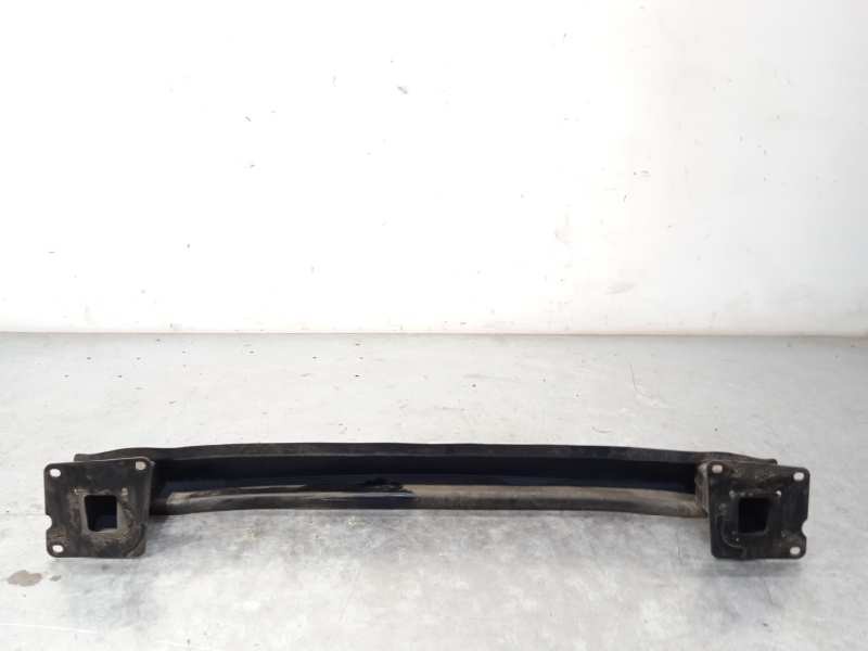 Recambio de refuerzo paragolpes trasero para volkswagen polo (6c1) 1.6 highl referencia OEM IAM 6R0807305A  