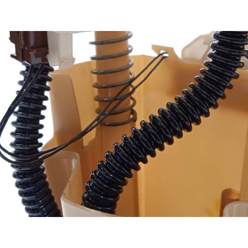 Recambio de aforador para fiat scudo combi (272) 2.0 jtdm referencia OEM IAM 9659634080  