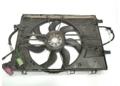 Recambio de electroventilador para opel astra j gtc enjoy referencia OEM IAM 16457006 13427160 0130308114