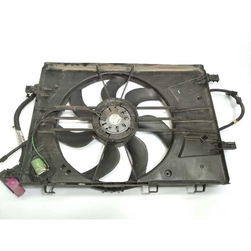 Recambio de electroventilador para opel astra j gtc enjoy referencia OEM IAM 16457006 13427160 0130308114