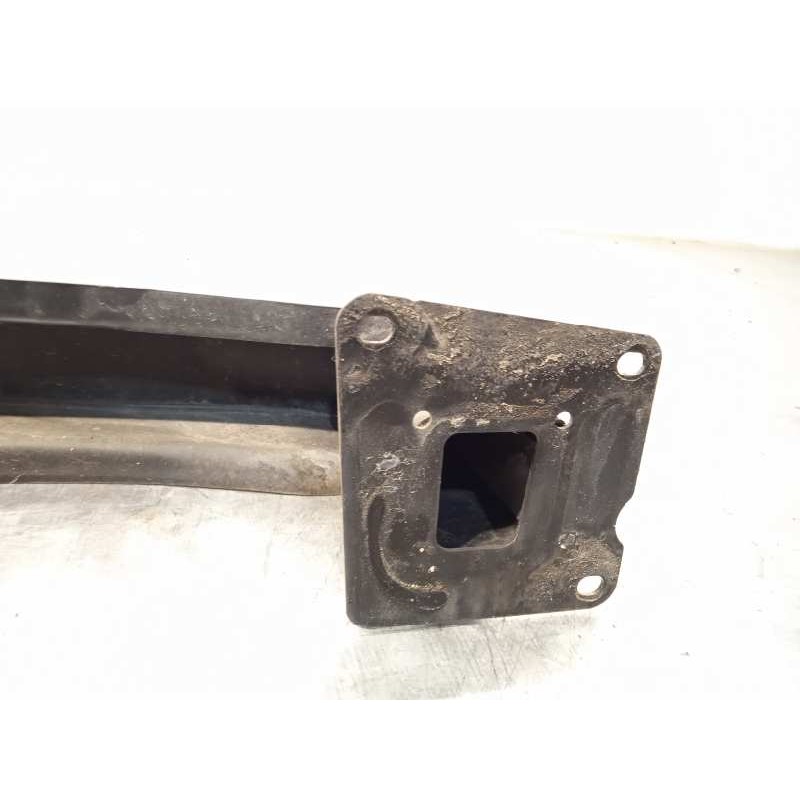 Recambio de refuerzo paragolpes trasero para volkswagen polo (6c1) 1.6 highl referencia OEM IAM 6R0807305A  