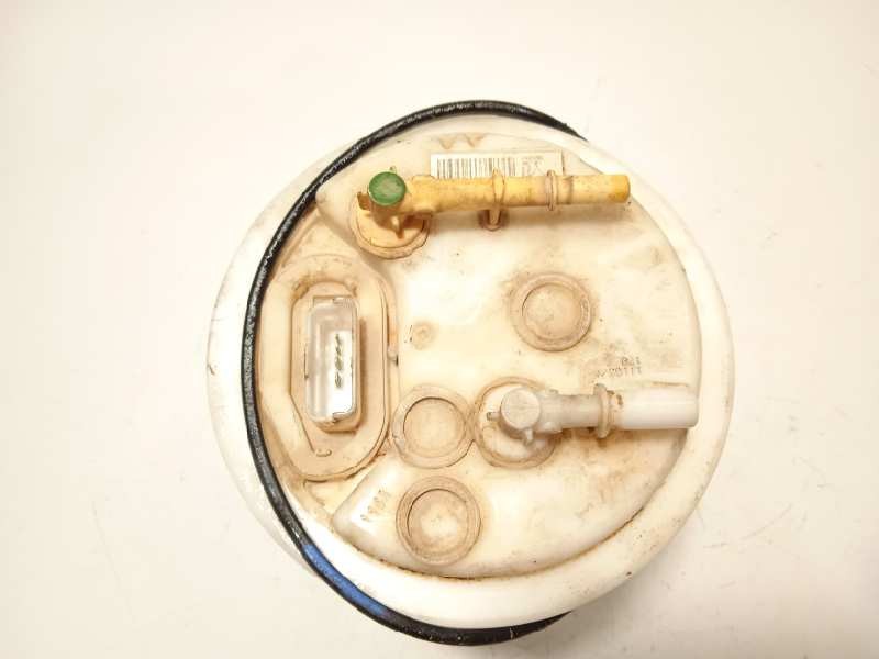 Recambio de aforador para fiat scudo combi (272) 2.0 jtdm referencia OEM IAM 9659634080  