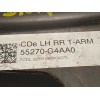 Recambio de brazo suspension inferior trasero izquierdo para kia ceed 1.0 tgdi cat referencia OEM IAM 55270G4AA0  