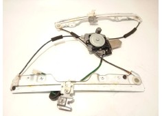 Recambio de elevalunas delantero derecho para nissan murano (z50) básico referencia OEM IAM 80730CC000   2