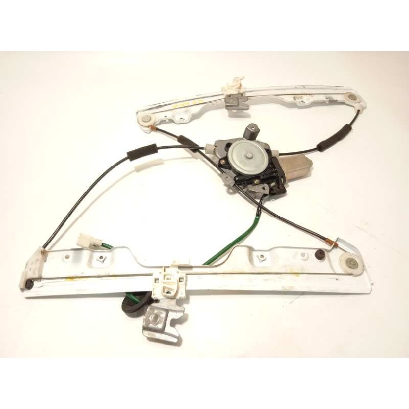 Recambio de elevalunas delantero derecho para nissan murano (z50) básico referencia OEM IAM 80730CC000  