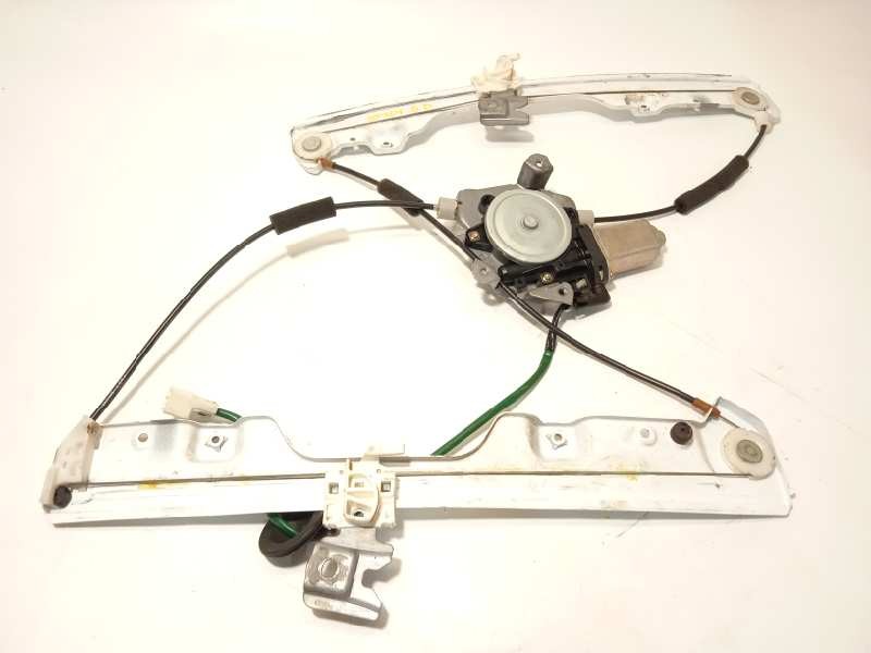 Recambio de elevalunas delantero derecho para nissan murano (z50) básico referencia OEM IAM 80730CC000  