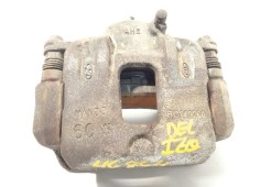 Recambio de pinza freno delantera izquierda para kia carens ( ) concept referencia OEM IAM 58110A4100   2
