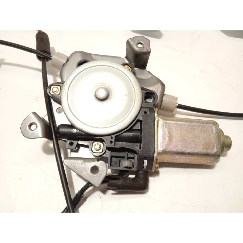Recambio de elevalunas delantero derecho para nissan murano (z50) básico referencia OEM IAM 80730CC000  