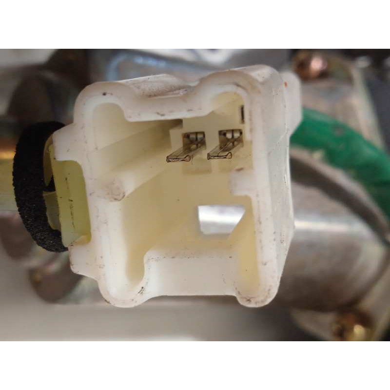 Recambio de elevalunas delantero derecho para nissan murano (z50) básico referencia OEM IAM 80730CC000  