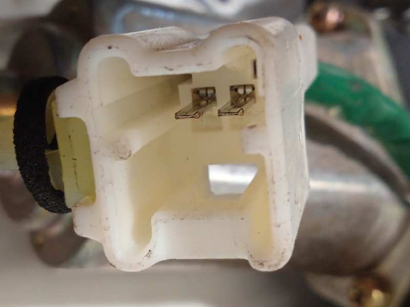 Recambio de elevalunas delantero derecho para nissan murano (z50) básico referencia OEM IAM 80730CC000  