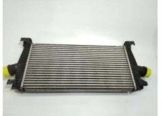 Recambio de intercooler para opel astra j gtc enjoy referencia OEM IAM 13267646   2