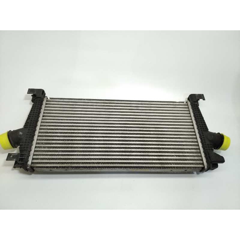Recambio de intercooler para opel astra j gtc enjoy referencia OEM IAM 13267646  