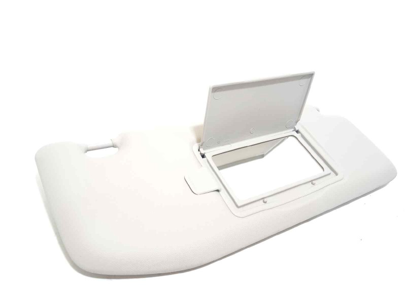 Recambio de parasol derecho para citroën c3 1.2 12v vti / puretech referencia OEM IAM 98100807BJ  