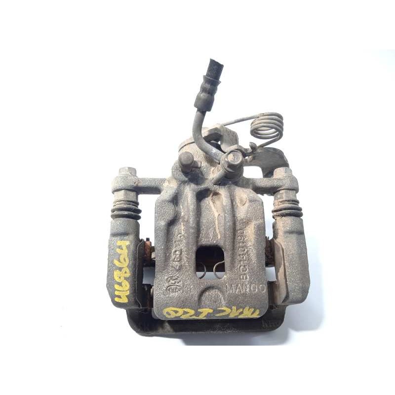 Recambio de pinza freno trasera izquierda para kia carens ( ) concept referencia OEM IAM 58210A4100  