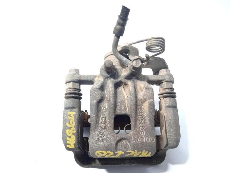 Recambio de pinza freno trasera izquierda para kia carens ( ) concept referencia OEM IAM 58210A4100  