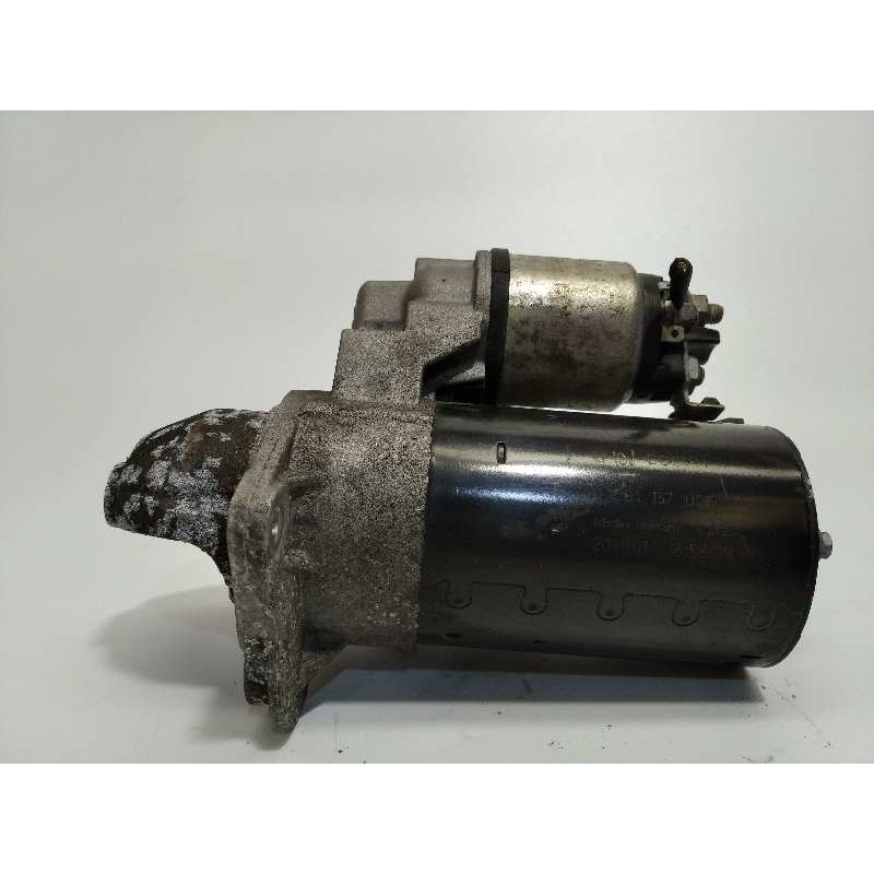 Recambio de motor arranque para opel astra j gtc enjoy referencia OEM IAM 55572440 25194650 0001137006