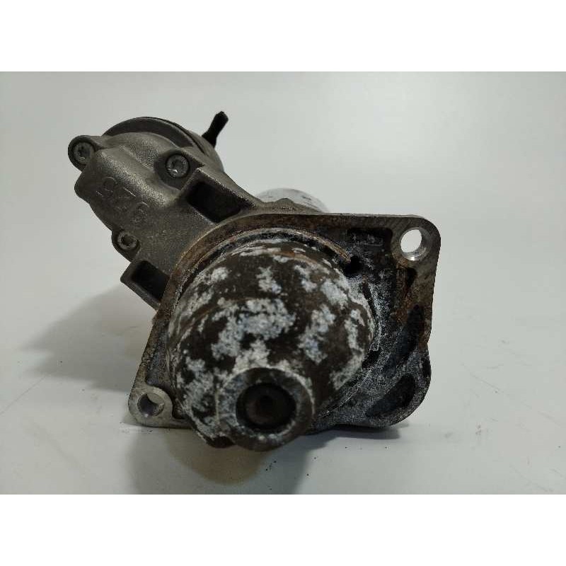 Recambio de motor arranque para opel astra j gtc enjoy referencia OEM IAM 55572440 25194650 0001137006