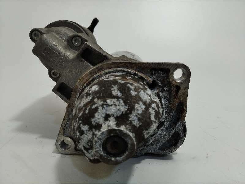 Recambio de motor arranque para opel astra j gtc enjoy referencia OEM IAM 55572440 25194650 0001137006