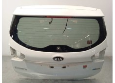 Recambio de porton trasero para kia carens ( ) concept referencia OEM IAM 73700A4040  