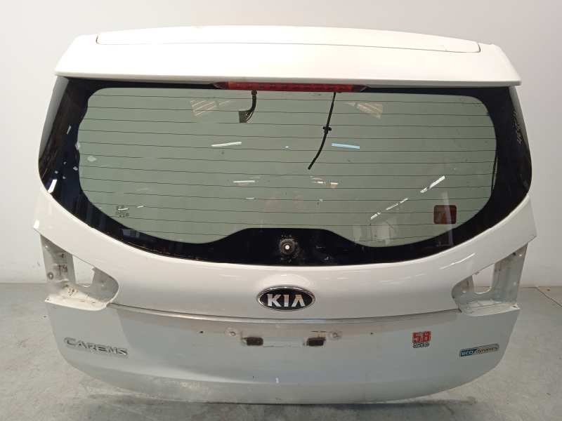 Recambio de porton trasero para kia carens ( ) concept referencia OEM IAM 73700A4040  
