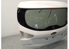 Recambio de porton trasero para kia carens ( ) concept referencia OEM IAM 73700A4040   2