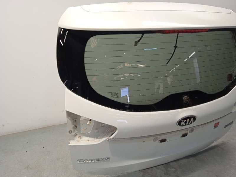 Recambio de porton trasero para kia carens ( ) concept referencia OEM IAM 73700A4040  