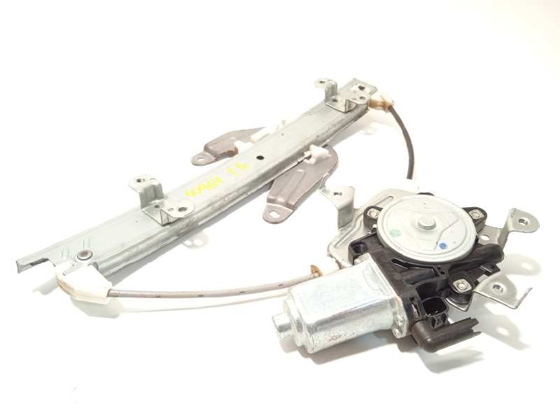 Recambio de elevalunas trasero derecho para nissan murano (z50) básico referencia OEM IAM 807308991A  